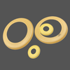 ptfe piston rings - Image
