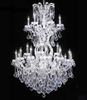 Large Chandeliers-Candle - 269988 - Light Center (The)