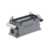 Heavy Duty Power Connector Housings & Hoods - 2493488 - RS Components, Ltd.