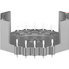 Inductor and Choke - 935-B65615B0001X000 - ERSAELECTRONICS PTE. LTD.