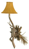 104457 Sconces-Single Candle - 669583 - Capital Lighting, Inc.