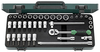 45/49/32/5TX - Socket set 3/8