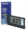 Stylus Pro 10000/10600 Light Cyan Archival Ink Cartridge - T516011 - LexJet Corporation