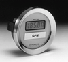 DPM-105 Panel Meter -- DPM-105 - Image