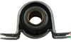 Cushion Pillow Block Mounted Bearing -- NAH8A - Image