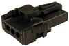Rectangular Connectors, Heavy Duty - DTM Series - DTMN06-3S - LADD Distribution