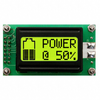 Display Modules - LCD, OLED Character and Numeric - LCD0821-V-ND - DigiKey
