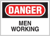 Safety Signs - PRS1014D67 - Panduit Corp.