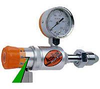 Gas Regulators -- Accuflow - Gas Regulator