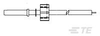 Circular Power Connectors - 5-868859-2 - TE Connectivity