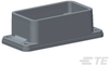 Rectangular Connector Hoods & Bases - T14X0100000-000 - TE Connectivity