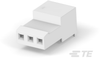 Standard Rectangular Connectors - 647080-3 - TE Connectivity