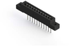 Card Edge Connectors - Edgeboard Connectors - 357-011-445-102 - Lingto Electronic Limited
