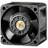 4028-5 Series 7.68 Watt (W) Power Brushless Direct Current (DC) Axial Fan - D4028Y24BPLB1b-5 - Pelonis Technologies, Inc.