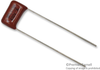 Film Capacitor Pp, 0.011Uf, 3%, 630Vdc, Radial; Dielectric Type Panasonic - 52W5992 - Newark, An Avnet Company