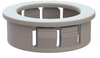 Grommet, Nylon 6, 1.25, White; Grommet Type Essentra Components - 66AJ5185 - Newark, An Avnet Company
