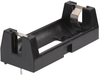 Battery Holder, Cr123A, Pcb; Battery Sizes Accepted Multicomp Pro - 07AH4369 - Newark, An Avnet Company
