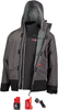 Heated Clothing, Jacket W/rain Shell, Xl; Clothing Style Milwaukee Tool - 41AH3138 - Newark, An Avnet Company