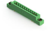 Card Edge Conn, Dual Side, 22Pos, Th; Card Edge Connector Type Edac - 86AH9205 - Newark, An Avnet Company