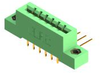 Card Edge Connector Rohs Compliant Edac - 61AJ0224 - Newark, An Avnet Company