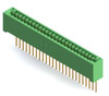 Card Conn, Single Side, 25Pos, Wire Wrap; Card Edge Connector Type Edac - 76AJ0572 - Newark, An Avnet Company