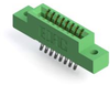 Card Edge Conn, Dual, 16Pos, Lug; Card Edge Connector Type Edac - 66AJ5616 - Newark, An Avnet Company