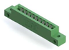 Card Edge Conn, Single Side, 9Pos, Th; Card Edge Connector Type Edac - 58AJ5199 - Newark, An Avnet Company