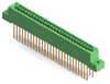 Card Conn, Dual Side, 54Pos, Wire Wrap; Card Edge Connector Type Edac - 76AJ2986 - Newark, An Avnet Company