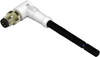 Sensor Cord, 4P M8 Plug-Free End, 3.3 ; Connector Type A Te Connectivity - 95AC0388 - Newark, An Avnet Company