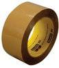 Tape, Sealing, 48Mm X 50M, Tan; Adhesive Type 3M -- 97M6585