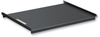 Shelf; Rack U Height Black Box - 02C4649 - Newark, An Avnet Company