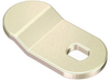 Cam Locks and Lock Plugs -- PT-T209 - Image