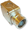 Circular Connector, Industrial Series, Plug, 12, Pin, Crimp / Solder, Cable Mount Rohs Compliant Jaeger - 39X0740 - Newark, An Avnet Company