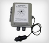 Continuous Belt Fire Monitor -- Model 942 / 943