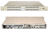 SuperServer - 6013P-i / 6013P-iB - Supermicro Computer, Inc.