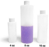 Plastic Laboratory Bottles - 0056-14B - SKS Science Products
