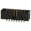 Headers, Male Pins - A31198-ND - DigiKey