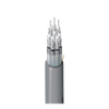 DS3/DS4 Central Office Coax, 8 x Sub-miniature RG-59, 26 AWG Solid SC, Foil + 95% TC Braids, PVC Inner & Outer Jkts, CMR - 735A8 - Belden Inc.