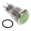 Pushbutton Switches - 141-PV4F2B0SS-333-M26-ND - DigiKey