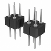 Headers, Male Pins - 450-80-236-00-001101-ND - DigiKey