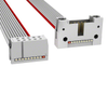Rectangular Cable Assemblies - H3AKH-1018G-ND - DigiKey