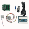 Evaluation and Demonstration Boards and Kits - LV8548MCSLDGEVKOS-ND - DigiKey