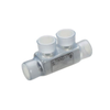 Wire Splice Connectors - 298-15389-ND - DigiKey