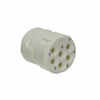 Circular Connector Housings - 281-8857-ND - DigiKey