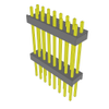 Board Spacers, Stackers (Board to Board) - 612-EW-08-20-T-D-690-ND - DigiKey