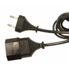 Power, Line Cables and Extension Cords - 4654-FCR72045-ND - DigiKey