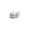 Heavy Duty Connector Inserts, Modules - 17-2312740-2-ND - DigiKey
