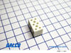 WECC Screw Clamp - 4011-B - Galco Industrial Electronics