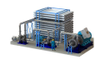 Mega Scale Seawater Reverse Osmosis System