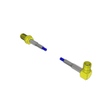 Coaxial Cables (RF) - 612-RF174-01BJ1-07RP1-0152-ND - DigiKey